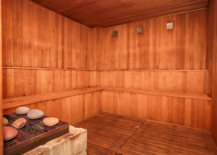 Majestic PalaceHotel Florianopolis