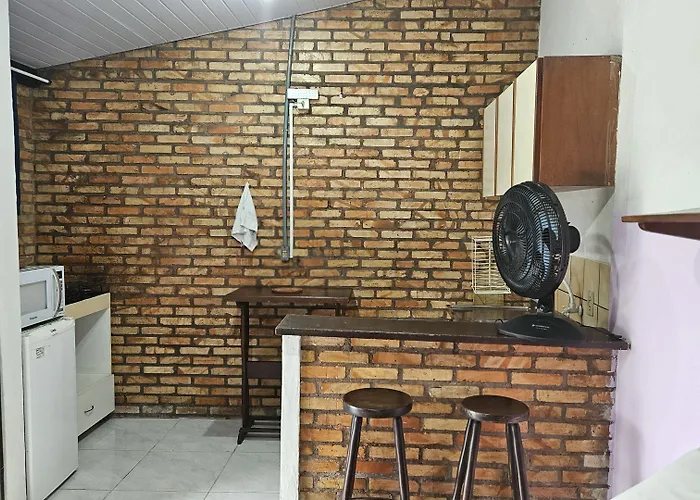 Pousada Marujo Florianópolis